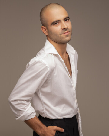 FRANCISCO NOGUEIRA — 1