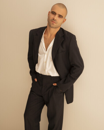 FRANCISCO NOGUEIRA — 3