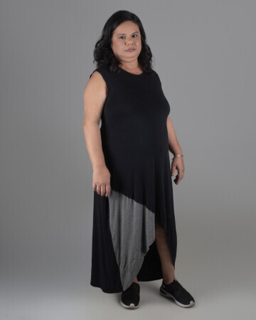 IARA LU BENITES — 1