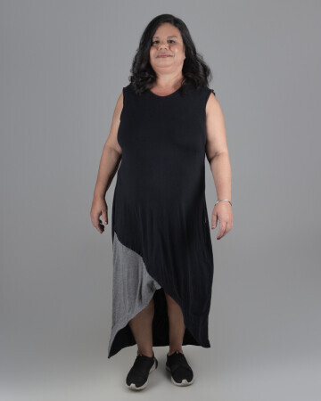 IARA LU BENITES — 2