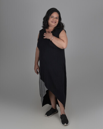 IARA LU BENITES — 4