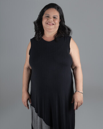 IARA LU BENITES — 6