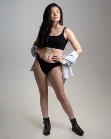 LARISSA MARQUES — 4