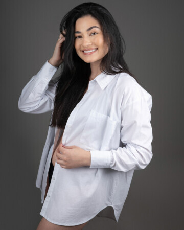 LARISSA MARQUES — 5