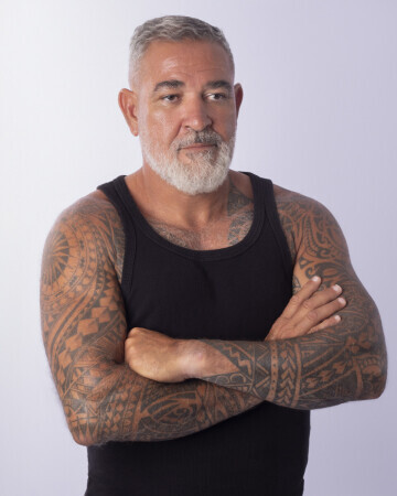 MARCOS ANDRÉ MUCCI DE AGUIAR — 1