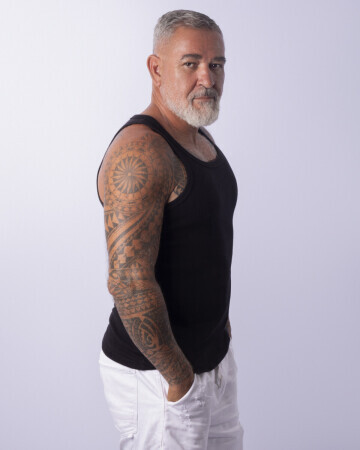 MARCOS ANDRÉ MUCCI DE AGUIAR — 5