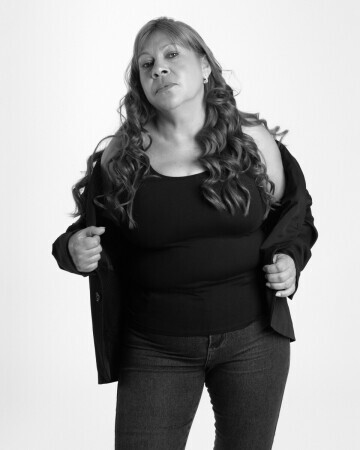 MARTINA BARBOSA — 3