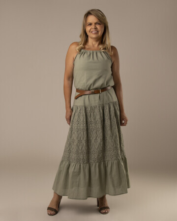 TANIA DOS SANTOS — 5