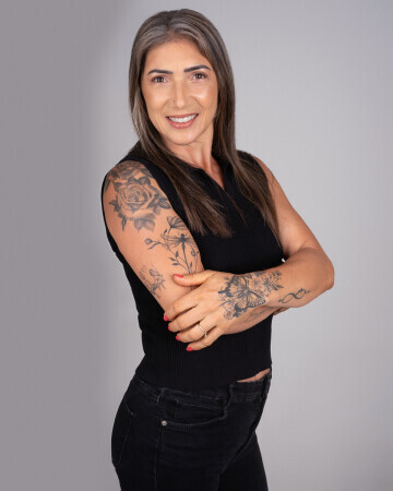 GRASIELA DAROIT — 3