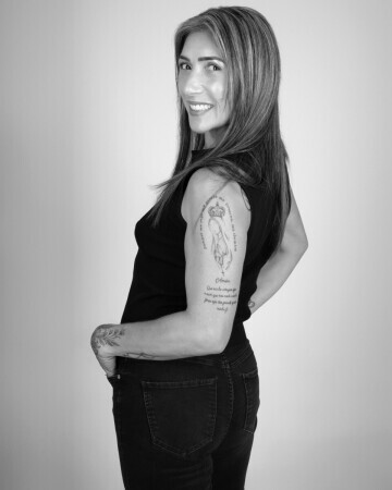 GRASIELA DAROIT — 4