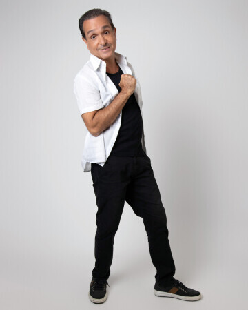 ROBERTO MANSINI — 1