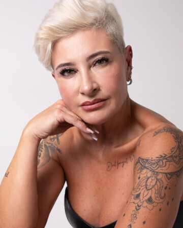 ROBERTA ROCINO — 1