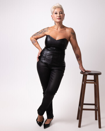 ROBERTA ROCINO — 3