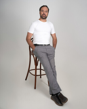 FABIO JANUARIO — 1