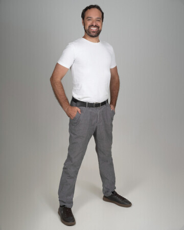 FABIO JANUARIO — 2