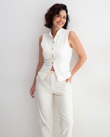 CLARICE COMICHOLLI — 2