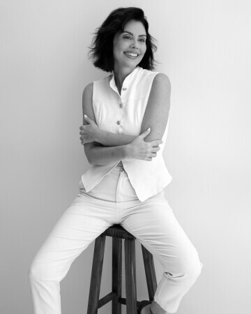 CLARICE COMICHOLLI — 3