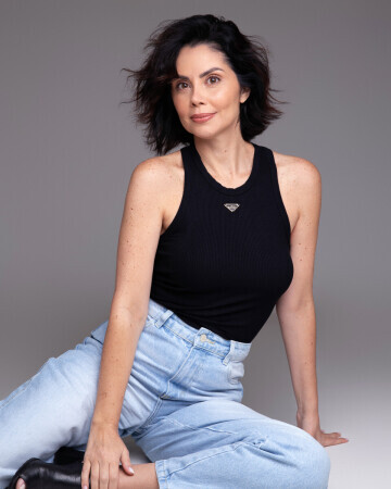 CLARICE COMICHOLLI — 5