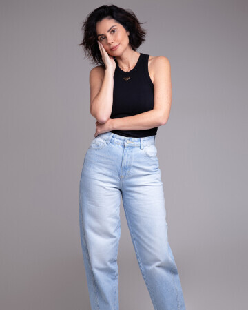 CLARICE COMICHOLLI — 6