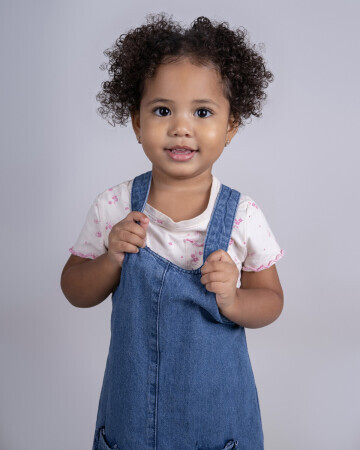 EMILIA DESIRED — 3