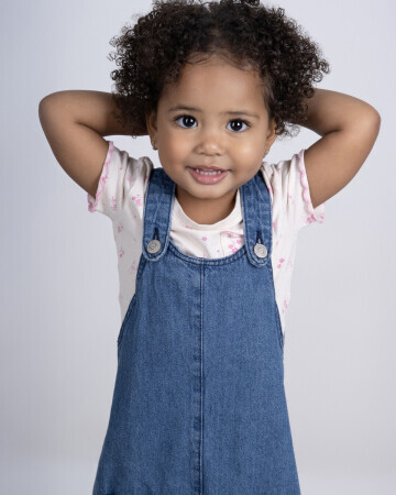 EMILIA DESIRED — 4