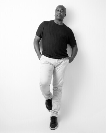 GILVAN CIPRIANO — 1