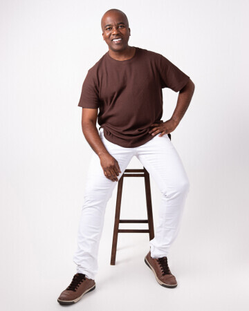 GILVAN CIPRIANO — 4