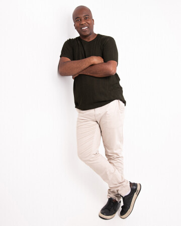 GILVAN CIPRIANO — 3