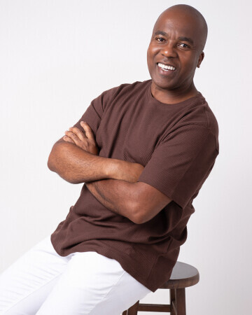 GILVAN CIPRIANO — 6