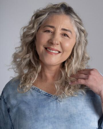 SIMONE MONTEIRO — 1