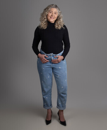 SIMONE MONTEIRO — 3