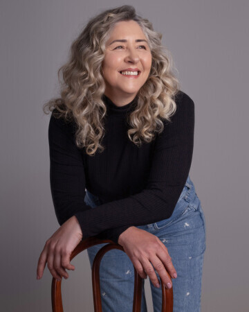 SIMONE MONTEIRO — 5