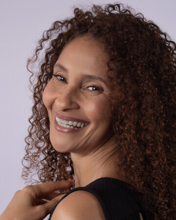 CRISTIANA ANDRADE — 1