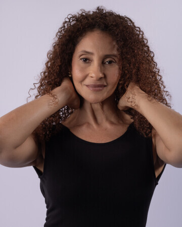 CRISTIANA ANDRADE — 3