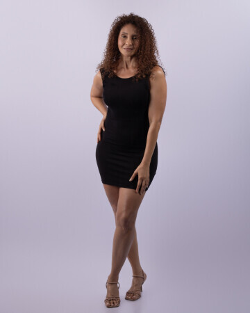 CRISTIANA ANDRADE — 6