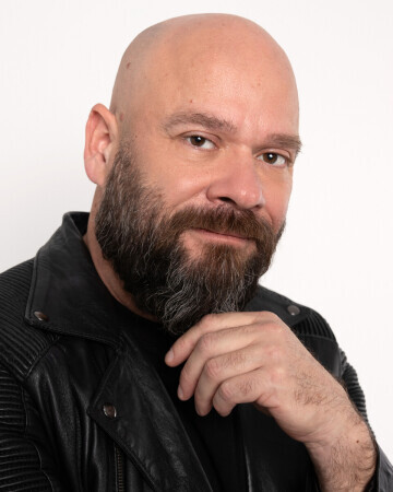 MAURICIO HENRARD — 2