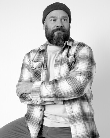 MAURICIO HENRARD — 3