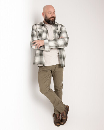 MAURICIO HENRARD — 4