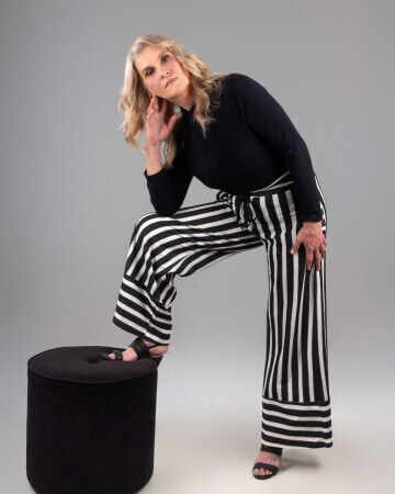 CRISTINE BOELTER — 5