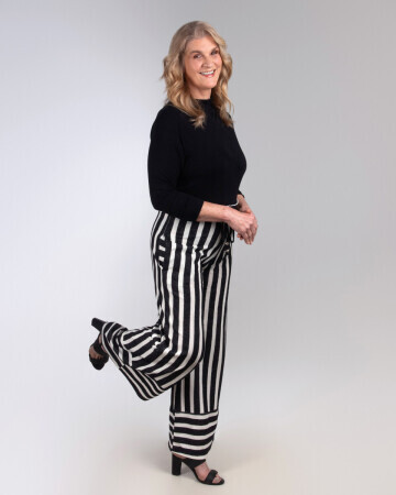 CRISTINE BOELTER — 6