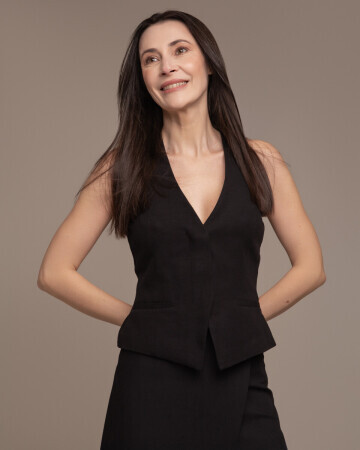 FRANCIELLE BRISTOT — 2