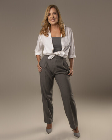 DENISE DEIBLER — 6