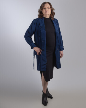 IZABEL BODANESE — 1