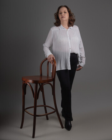 IZABEL BODANESE — 2