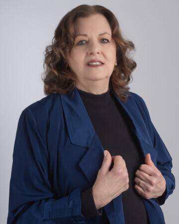 IZABEL BODANESE — 3