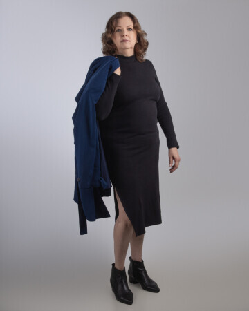 IZABEL BODANESE — 5