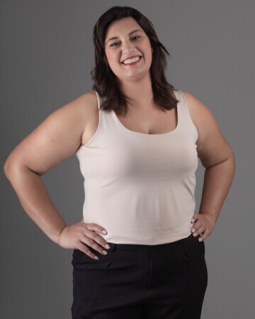 SINARA ROSSONI — 2