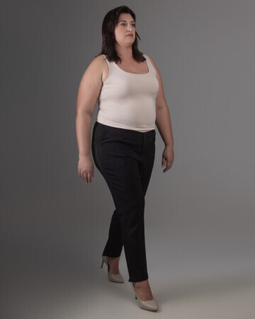 SINARA ROSSONI — 3