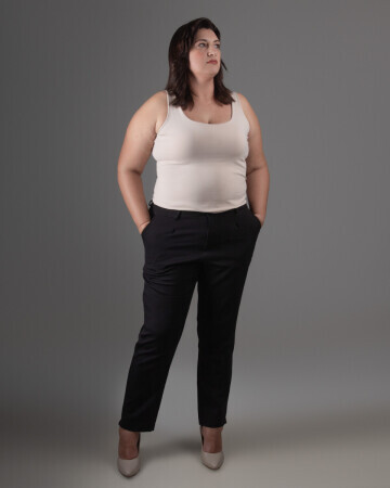 SINARA ROSSONI — 4