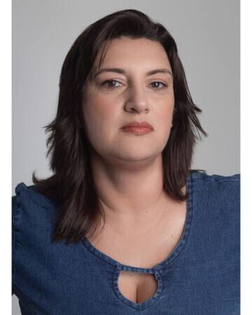 SINARA ROSSONI — 6